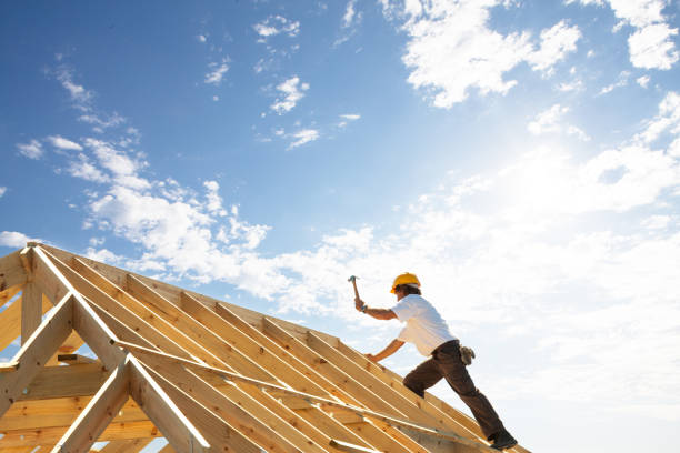 Steel Roofing in Corte Madera, CA